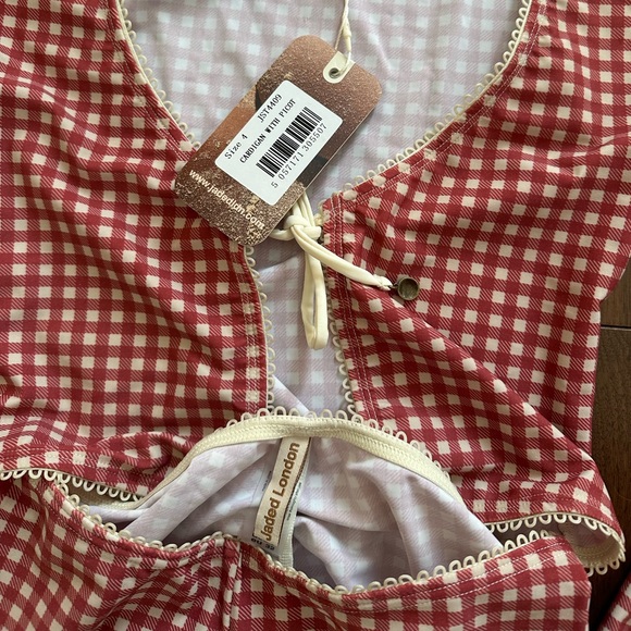 Jaded London matching set - Picture 2 of 3